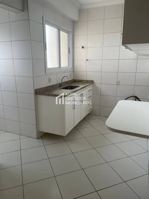 Apartamento com 2 quartos para alugar, 80m2 em Sao Jose Dos Campos - SP - imagem 3 Foto 3 de Apartamento com 2 quartos para alugar, 80m2 em Sao Jose Dos Campos - SP