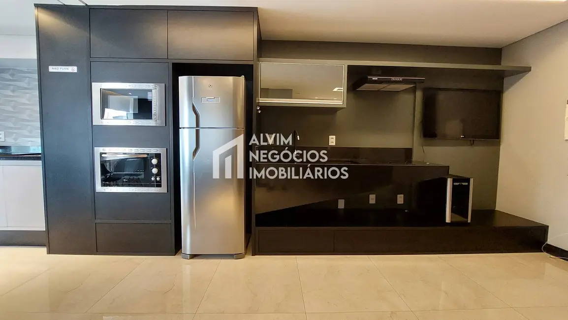 Apartamento com 1 quarto para alugar, 40m2 em Sao Jose Dos Campos - SP - imagem 9 Foto 9 de Apartamento com 1 quarto para alugar, 40m2 em Sao Jose Dos Campos - SP