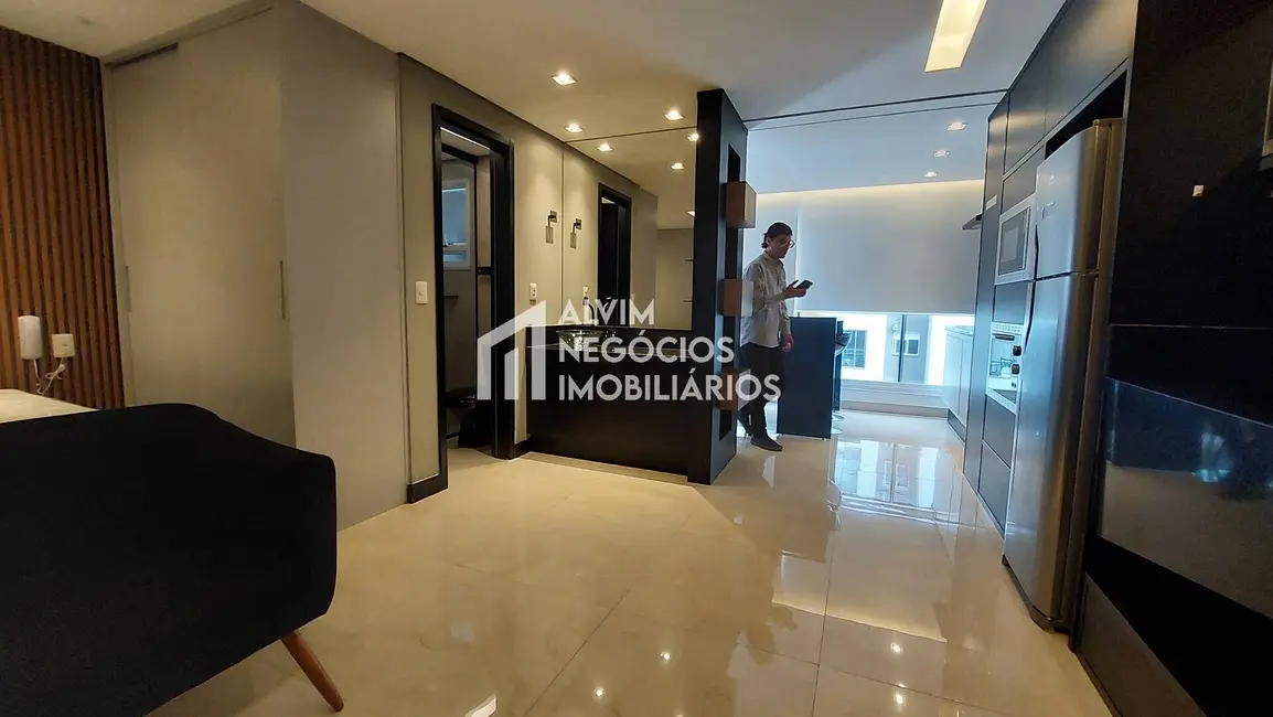 Apartamento com 1 quarto para alugar, 40m2 em Sao Jose Dos Campos - SP - imagem 5 Foto 5 de Apartamento com 1 quarto para alugar, 40m2 em Sao Jose Dos Campos - SP