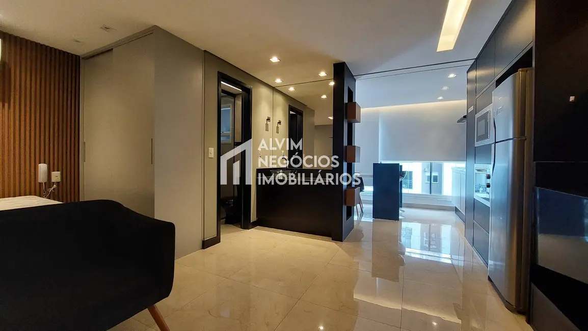 Apartamento com 1 quarto para alugar, 40m2 em Sao Jose Dos Campos - SP - imagem 1 Foto 1 de Apartamento com 1 quarto para alugar, 40m2 em Sao Jose Dos Campos - SP