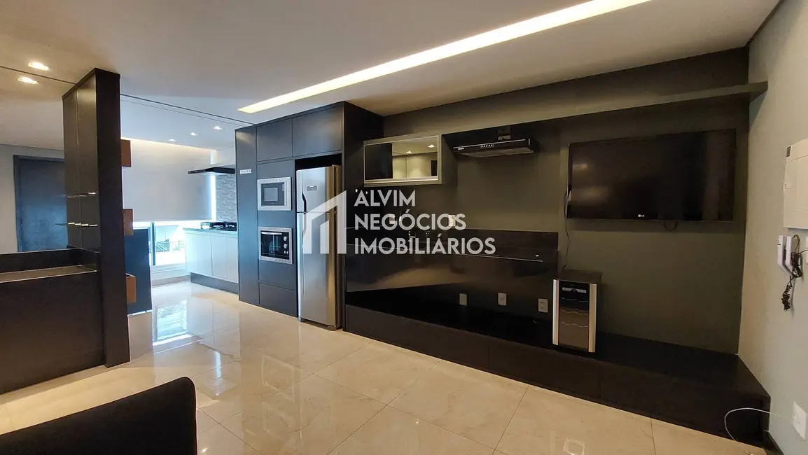 Apartamento com 1 quarto para alugar, 40m2 em Sao Jose Dos Campos - SP - imagem 4 Foto 4 de Apartamento com 1 quarto para alugar, 40m2 em Sao Jose Dos Campos - SP