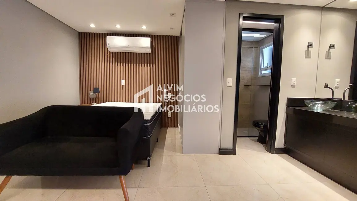 Apartamento com 1 quarto para alugar, 40m2 em Sao Jose Dos Campos - SP - imagem 6 Foto 6 de Apartamento com 1 quarto para alugar, 40m2 em Sao Jose Dos Campos - SP
