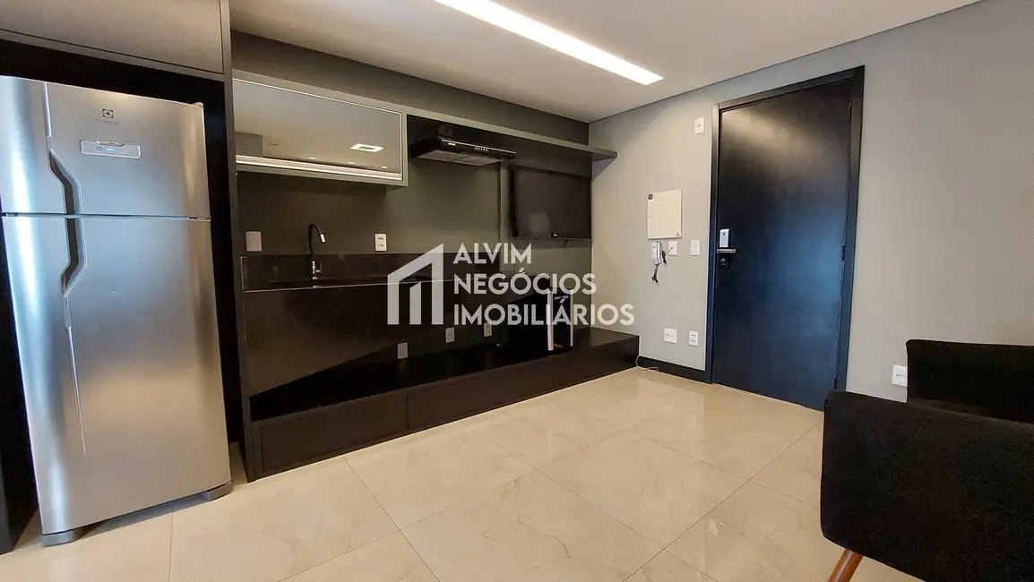 Apartamento com 1 quarto para alugar, 40m2 em Sao Jose Dos Campos - SP - imagem 8 Foto 8 de Apartamento com 1 quarto para alugar, 40m2 em Sao Jose Dos Campos - SP