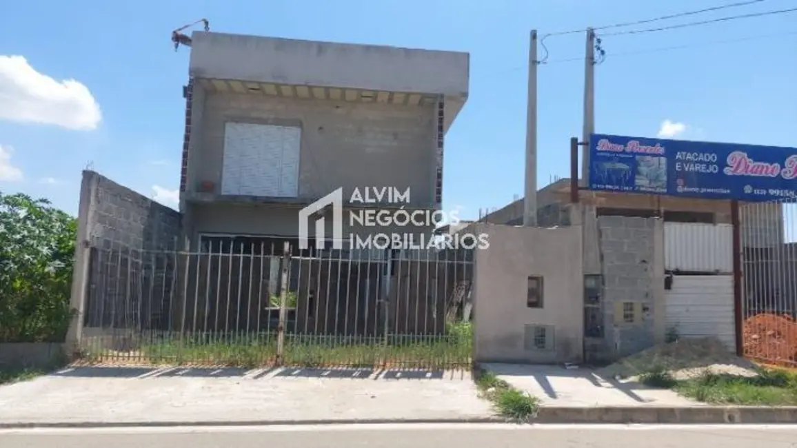 Casa com 2 quartos à venda, 150m2 em Sao Jose Dos Campos - SP - imagem 2 Foto 2 de Casa com 2 quartos à venda, 150m2 em Sao Jose Dos Campos - SP