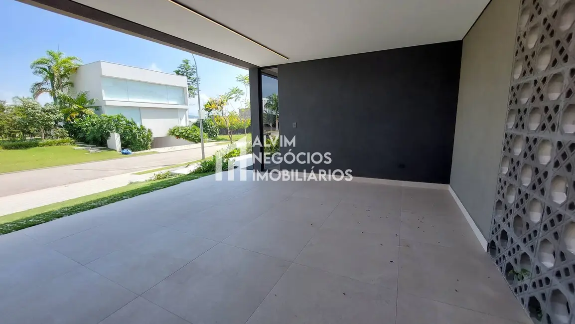 Foto 6 de Sobrado com 4 quartos à venda, 390m2 em Sao Jose Dos Campos - SP