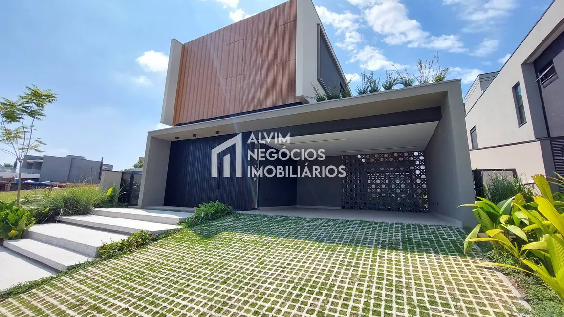 Foto 3 de Sobrado com 4 quartos à venda, 390m2 em Sao Jose Dos Campos - SP