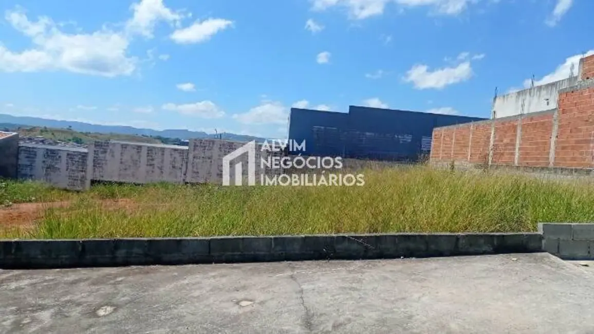Foto 1 de Terreno / Lote à venda, 175m2 em Sao Jose Dos Campos - SP