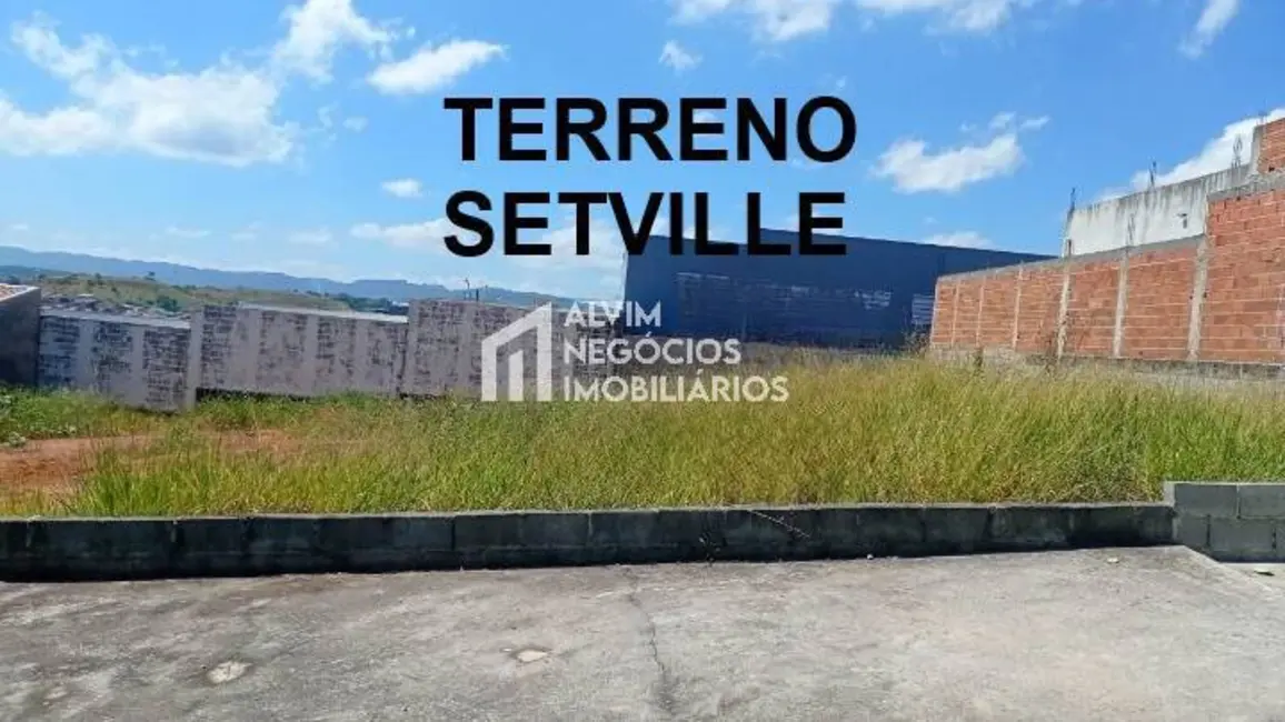 Foto 2 de Terreno / Lote à venda, 175m2 em Sao Jose Dos Campos - SP