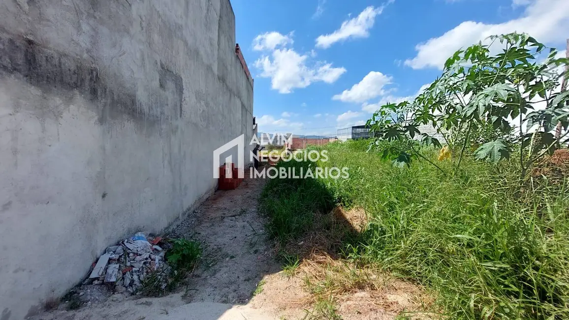 Foto 1 de Terreno / Lote à venda, 175m2 em Sao Jose Dos Campos - SP