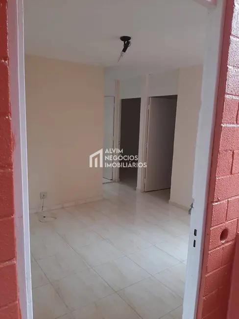 Apartamento com 2 quartos à venda, 45m2 em Sao Jose Dos Campos - SP - imagem 1 Foto 1 de Apartamento com 2 quartos à venda, 45m2 em Sao Jose Dos Campos - SP