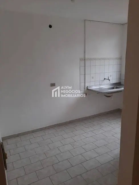 Apartamento com 2 quartos à venda, 45m2 em Sao Jose Dos Campos - SP - imagem 4 Foto 4 de Apartamento com 2 quartos à venda, 45m2 em Sao Jose Dos Campos - SP