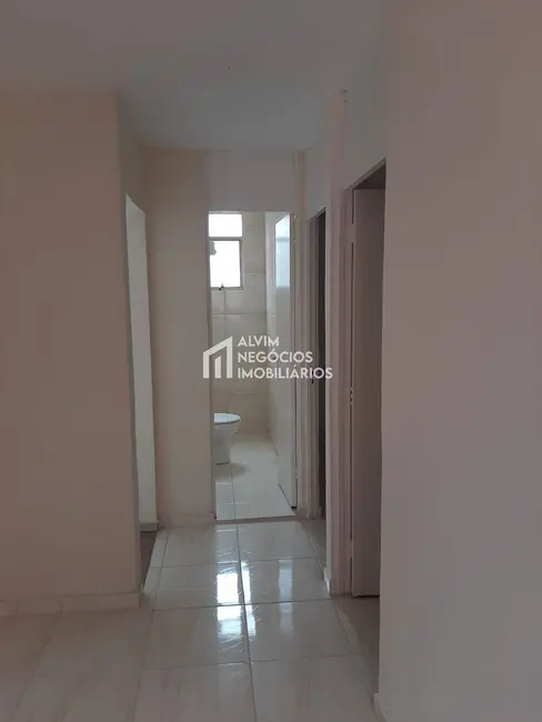Apartamento com 2 quartos à venda, 45m2 em Sao Jose Dos Campos - SP - imagem 9 Foto 9 de Apartamento com 2 quartos à venda, 45m2 em Sao Jose Dos Campos - SP
