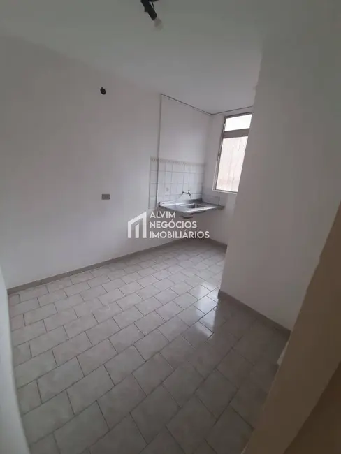 Apartamento com 2 quartos à venda, 45m2 em Sao Jose Dos Campos - SP - imagem 6 Foto 6 de Apartamento com 2 quartos à venda, 45m2 em Sao Jose Dos Campos - SP