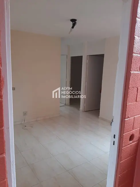 Apartamento com 2 quartos à venda, 45m2 em Sao Jose Dos Campos - SP - imagem 2 Foto 2 de Apartamento com 2 quartos à venda, 45m2 em Sao Jose Dos Campos - SP