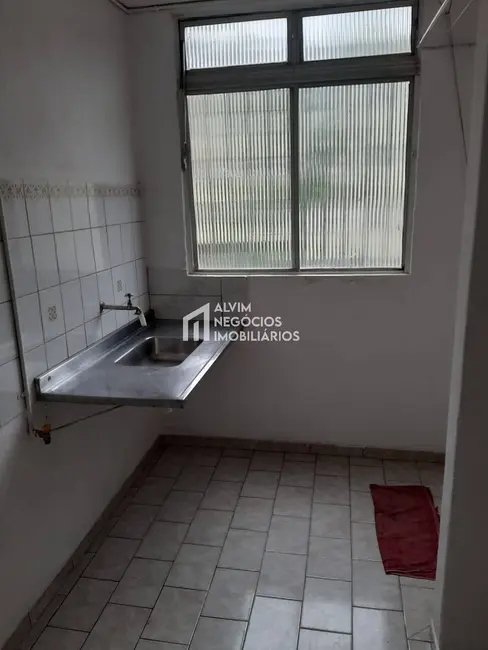 Apartamento com 2 quartos à venda, 45m2 em Sao Jose Dos Campos - SP - imagem 5 Foto 5 de Apartamento com 2 quartos à venda, 45m2 em Sao Jose Dos Campos - SP