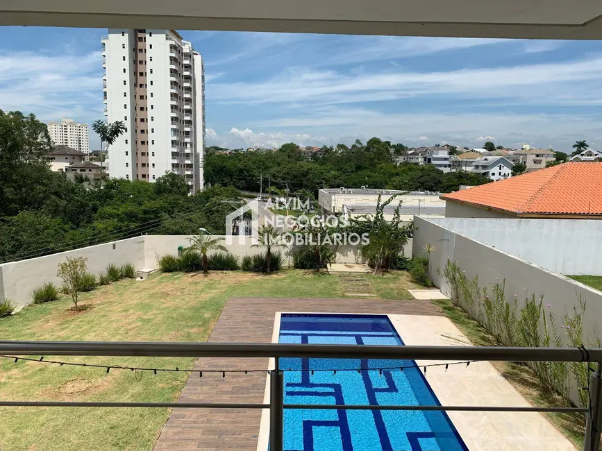 Foto 7 de Sobrado com 4 quartos à venda, 770m2 em Sao Jose Dos Campos - SP