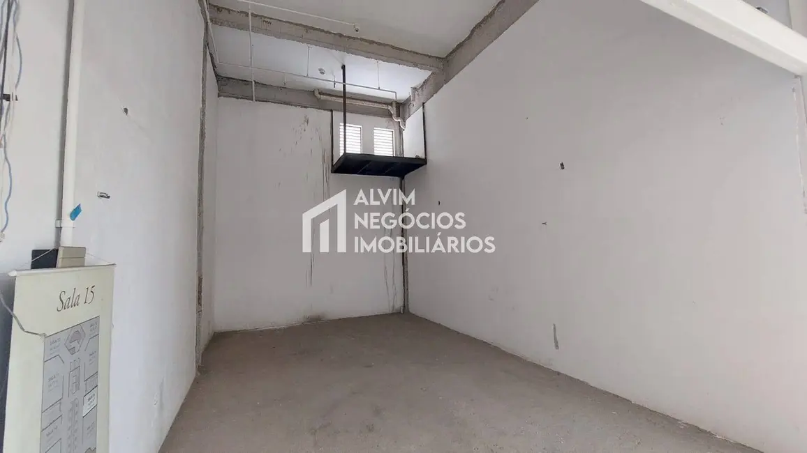 Foto 1 de Loja para alugar, 54m2 em Sao Jose Dos Campos - SP