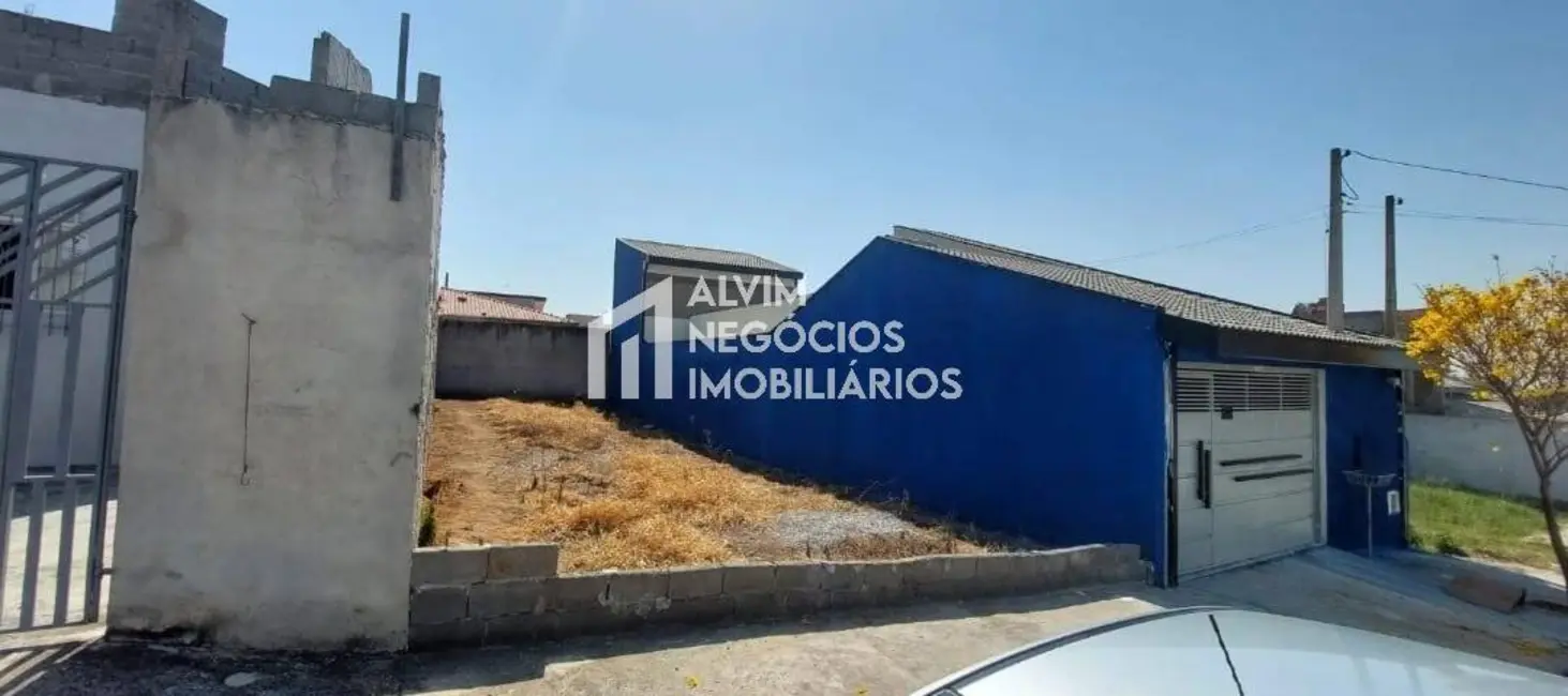 Foto 2 de Terreno / Lote à venda, 175m2 em Sao Jose Dos Campos - SP