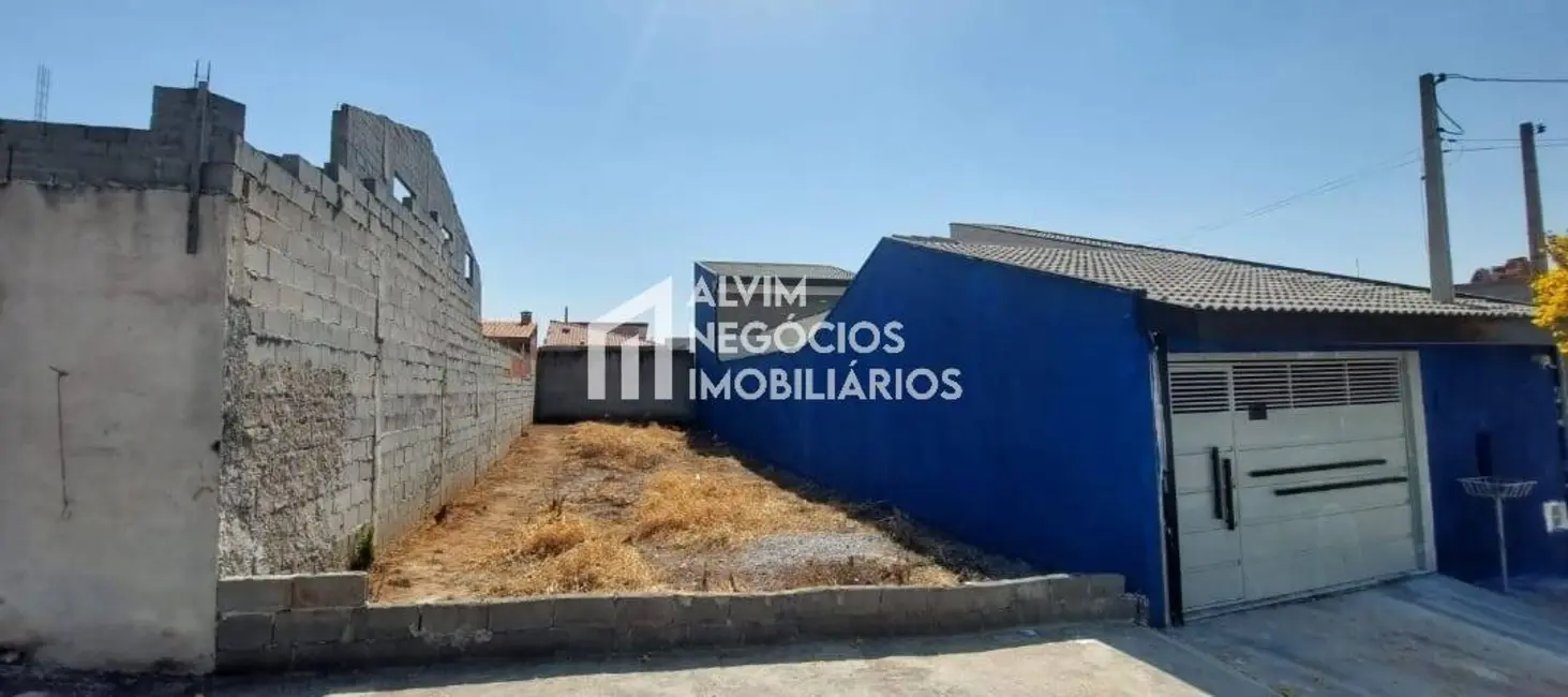 Foto 3 de Terreno / Lote à venda, 175m2 em Sao Jose Dos Campos - SP