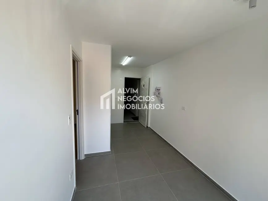 Foto 3 de Apartamento com 1 quarto para alugar, 28m2 em Vila Dom Pedro II, São Paulo - SP