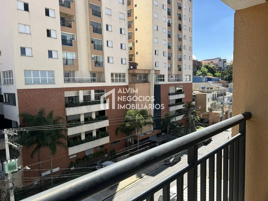 Foto 6 de Apartamento com 1 quarto para alugar, 28m2 em Vila Dom Pedro II, São Paulo - SP