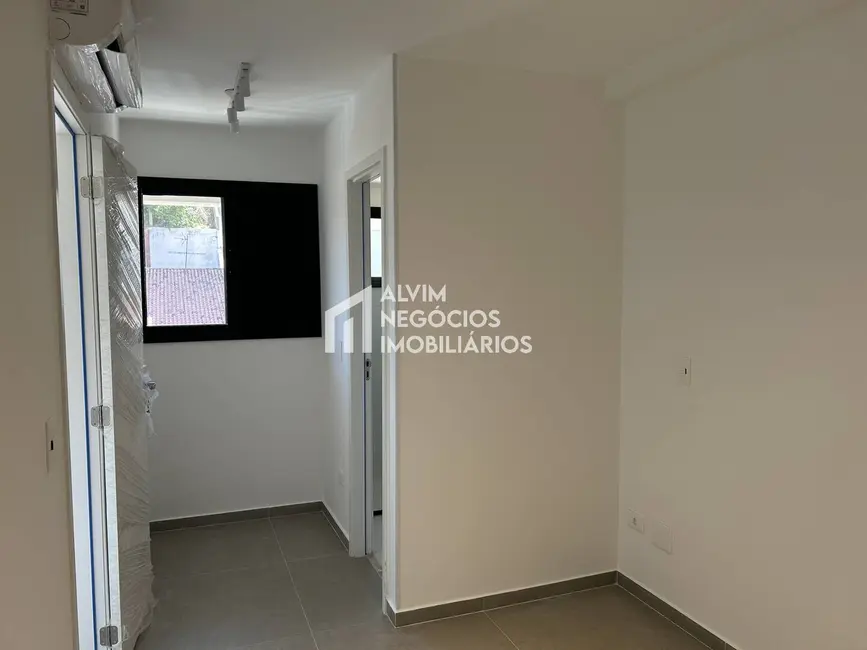 Foto 8 de Apartamento com 1 quarto para alugar, 28m2 em Vila Dom Pedro II, São Paulo - SP