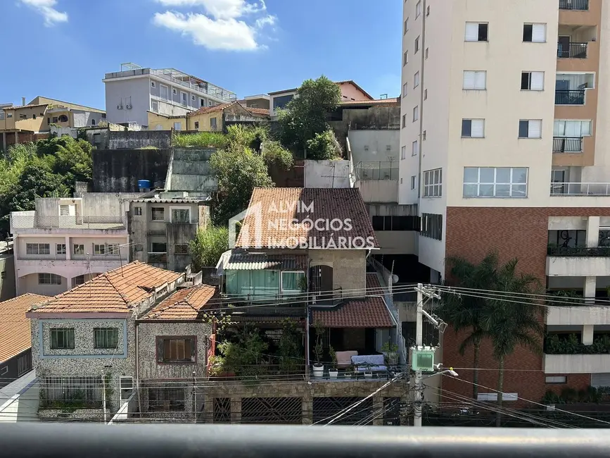 Foto 5 de Apartamento com 1 quarto para alugar, 28m2 em Vila Dom Pedro II, São Paulo - SP