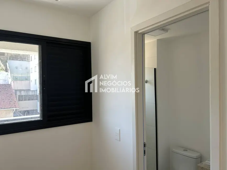 Foto 9 de Apartamento com 1 quarto para alugar, 28m2 em Vila Dom Pedro II, São Paulo - SP