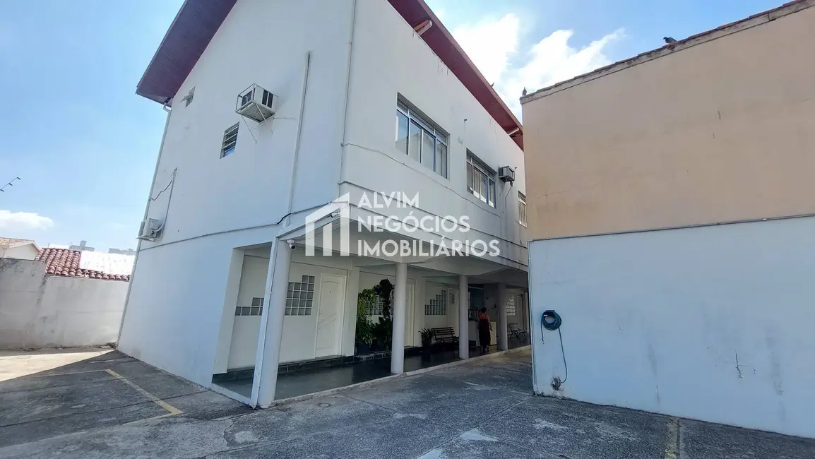 Sala Comercial à venda, 31m2 em Sao Jose Dos Campos - SP - imagem 6 Foto 6 de Sala Comercial à venda, 31m2 em Sao Jose Dos Campos - SP
