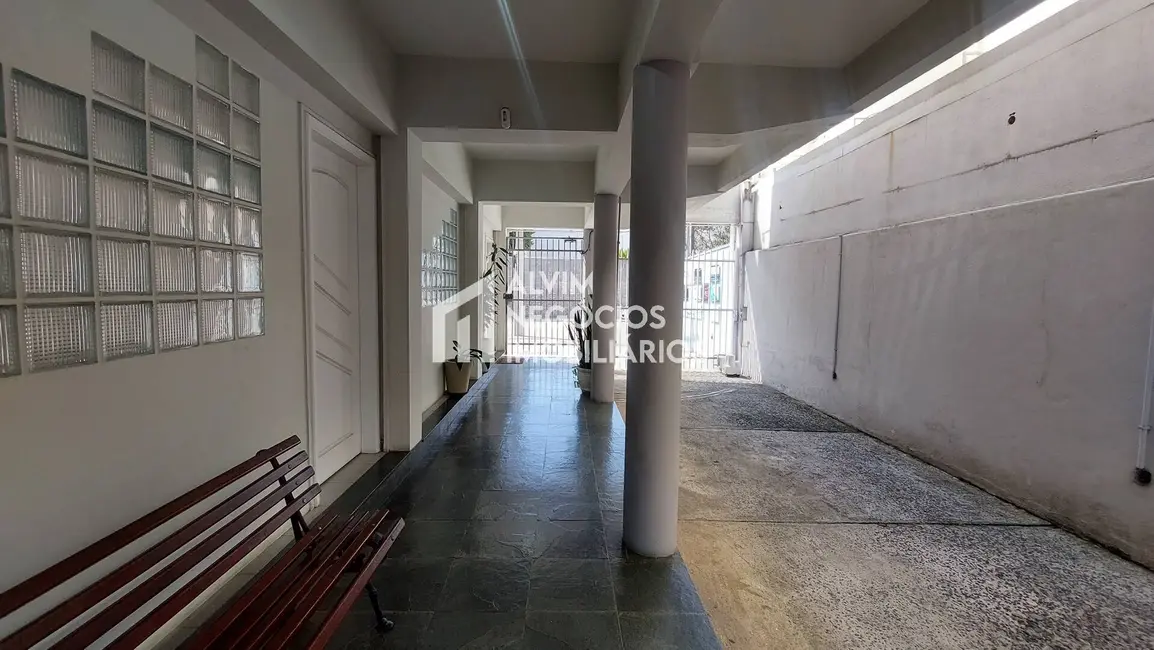Foto 2 de Sala Comercial à venda, 31m2 em Sao Jose Dos Campos - SP