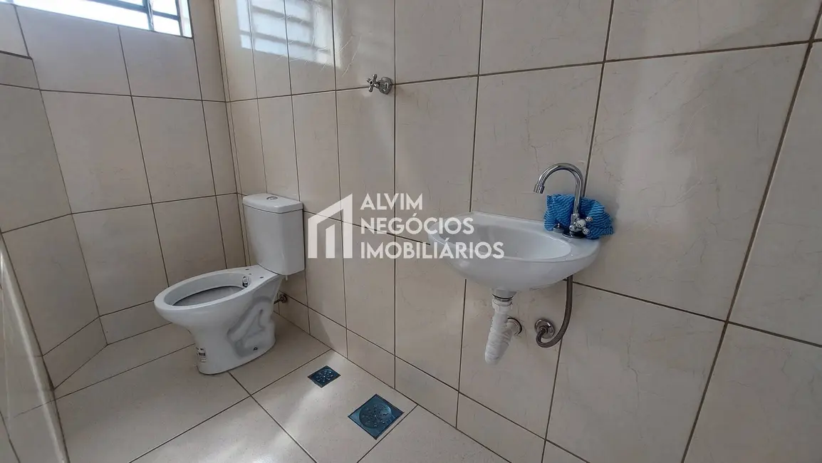 Sala Comercial à venda, 31m2 em Sao Jose Dos Campos - SP - imagem 9 Foto 9 de Sala Comercial à venda, 31m2 em Sao Jose Dos Campos - SP