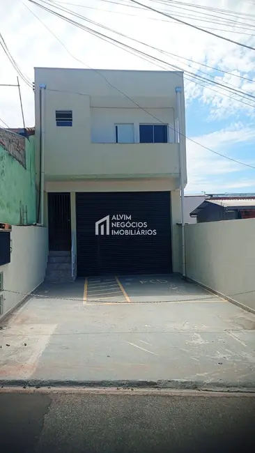 Sala Comercial para alugar, 150m2 em Sao Jose Dos Campos - SP - imagem 8 Foto 8 de Sala Comercial para alugar, 150m2 em Sao Jose Dos Campos - SP