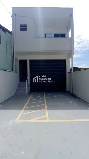 Sala Comercial para alugar, 150m2 em Sao Jose Dos Campos - SP - imagem 5 Foto 5 de Sala Comercial para alugar, 150m2 em Sao Jose Dos Campos - SP