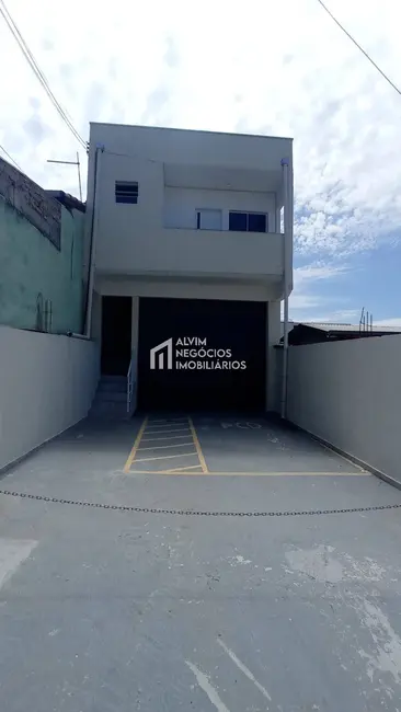 Sala Comercial para alugar, 150m2 em Sao Jose Dos Campos - SP - imagem 9 Foto 9 de Sala Comercial para alugar, 150m2 em Sao Jose Dos Campos - SP