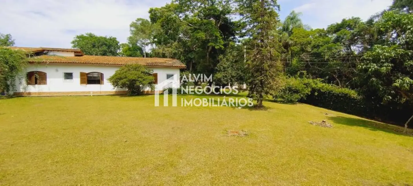 Foto 7 de Chácara com 4 quartos à venda, 3160m2 em Centro, Igarata - SP