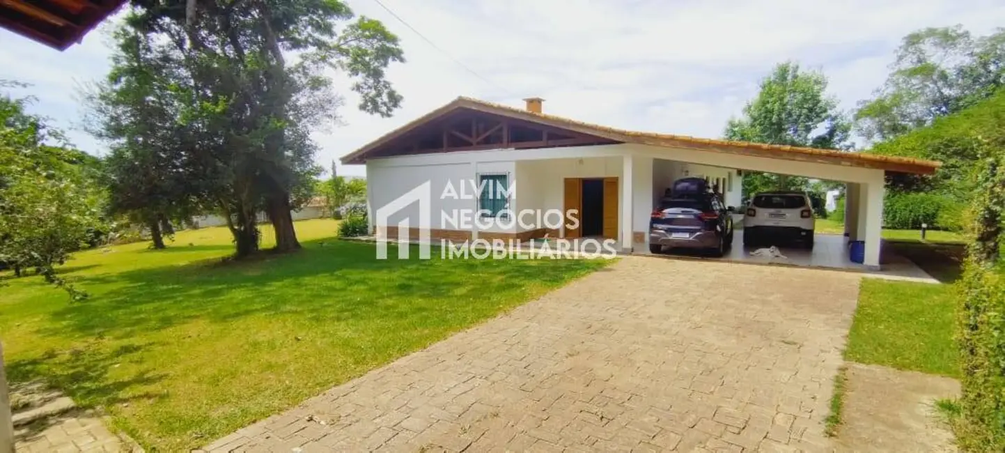 Foto 4 de Chácara com 4 quartos à venda, 3160m2 em Centro, Igarata - SP