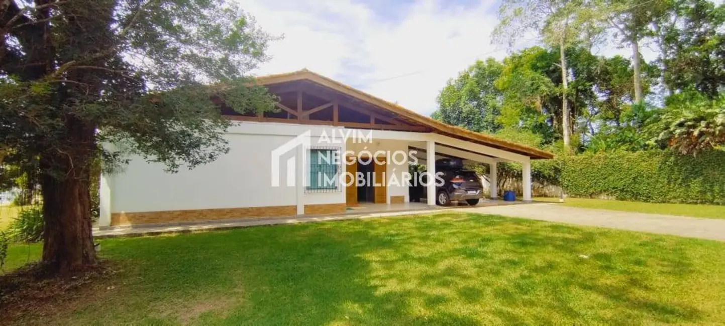 Foto 6 de Chácara com 4 quartos à venda, 3160m2 em Centro, Igarata - SP