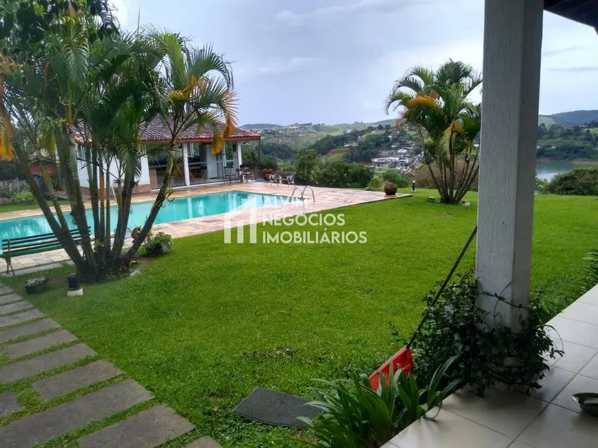 Foto 5 de Chácara com 4 quartos à venda, 3160m2 em Centro, Igarata - SP