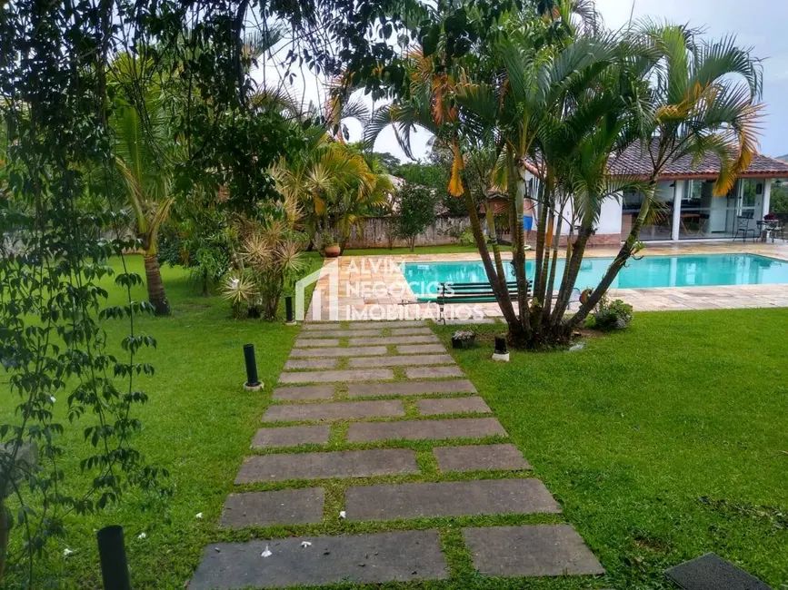 Foto 3 de Chácara com 4 quartos à venda, 3160m2 em Centro, Igarata - SP