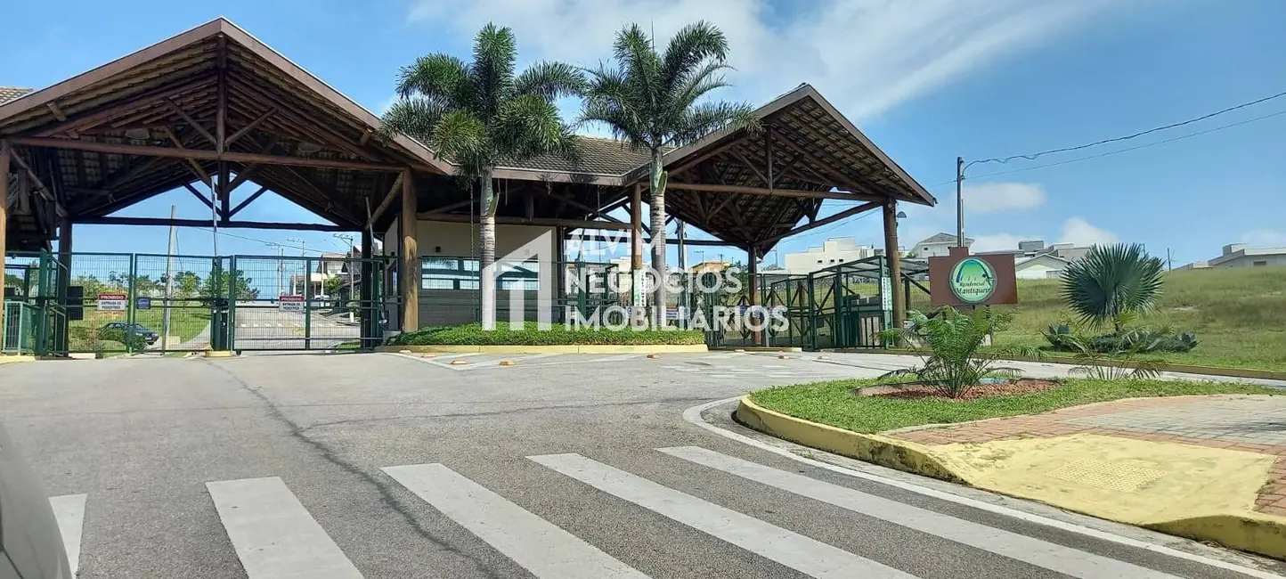 Foto 4 de Terreno / Lote à venda, 252m2 em Sao Jose Dos Campos - SP