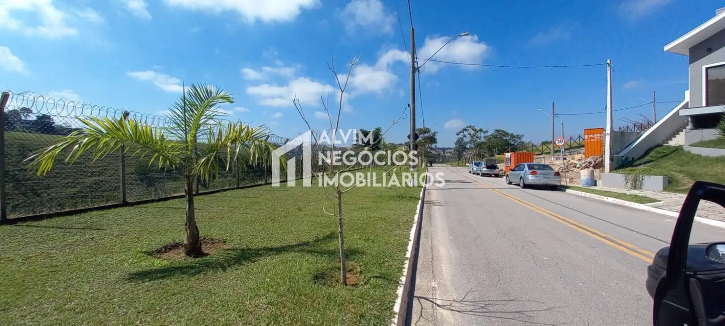 Foto 8 de Terreno / Lote à venda, 252m2 em Sao Jose Dos Campos - SP