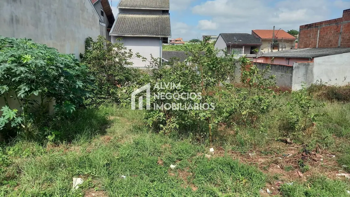 Foto 5 de Terreno / Lote à venda, 126m2 em Sao Jose Dos Campos - SP