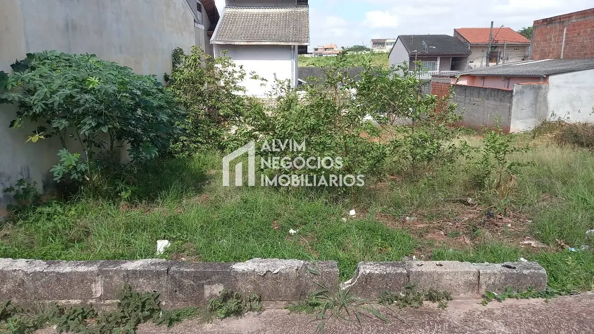 Foto 6 de Terreno / Lote à venda, 126m2 em Sao Jose Dos Campos - SP