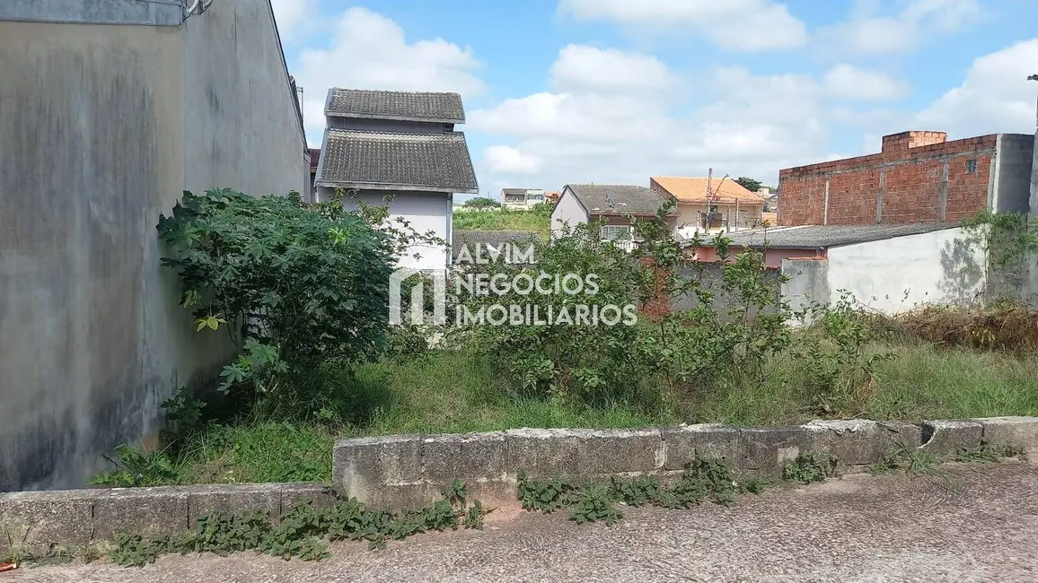 Foto 2 de Terreno / Lote à venda, 126m2 em Sao Jose Dos Campos - SP