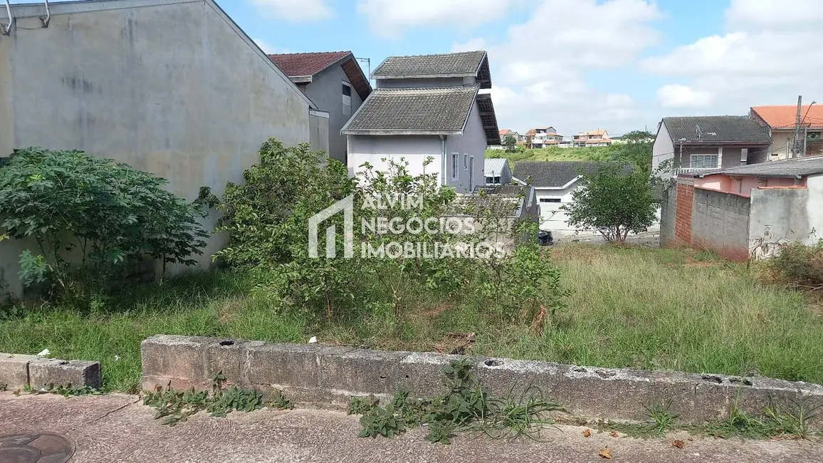 Foto 1 de Terreno / Lote à venda, 126m2 em Sao Jose Dos Campos - SP