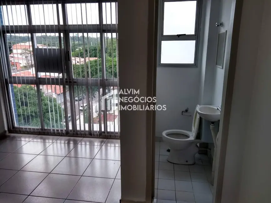 Sala Comercial à venda, 32m2 em Sao Jose Dos Campos - SP - imagem 2 Foto 2 de Sala Comercial à venda, 32m2 em Sao Jose Dos Campos - SP