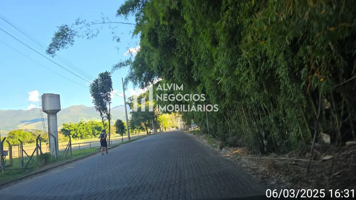 Foto 3 de Chácara com 3 quartos à venda, 53000m2 em Itanhandu - MG