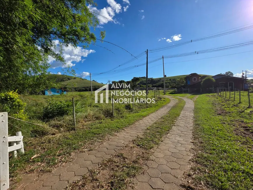 Foto 8 de Chácara com 3 quartos à venda, 53000m2 em Itanhandu - MG