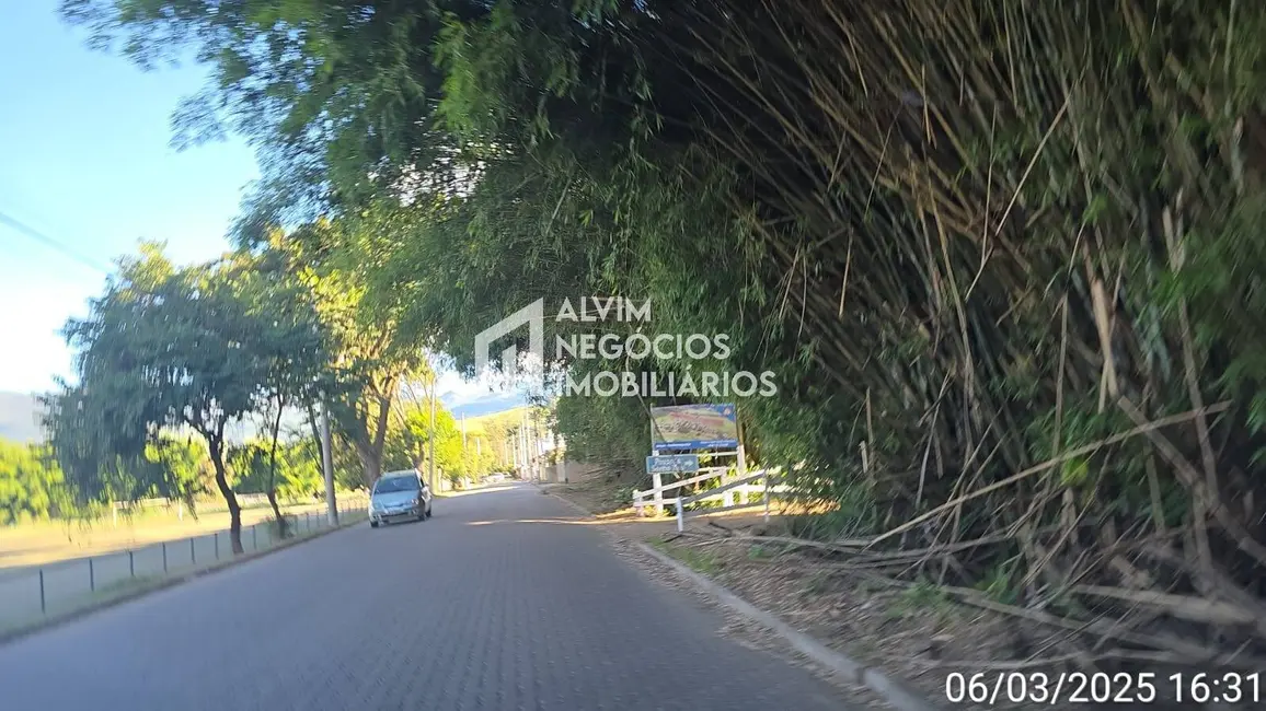 Foto 4 de Chácara com 3 quartos à venda, 53000m2 em Itanhandu - MG