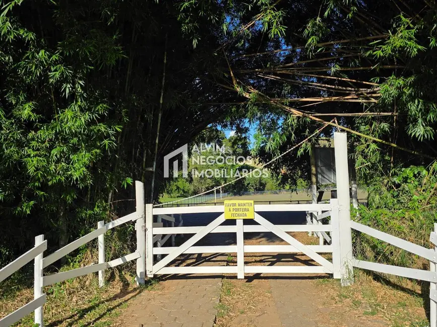 Foto 9 de Chácara com 3 quartos à venda, 53000m2 em Itanhandu - MG